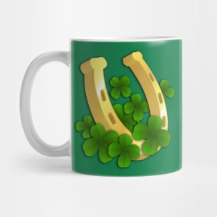 St. Patrick's Day Mug